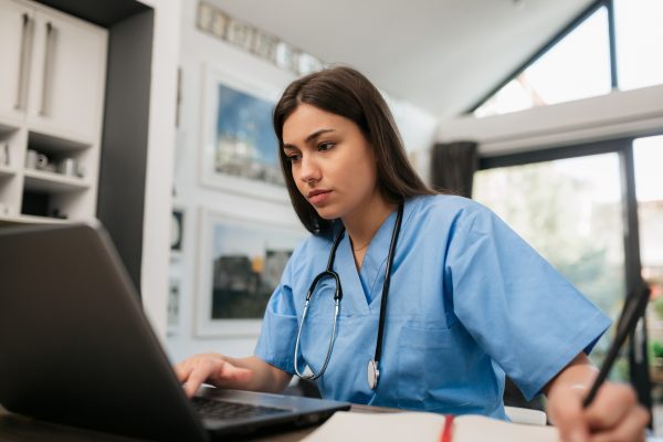 Associate Degree in Nursing