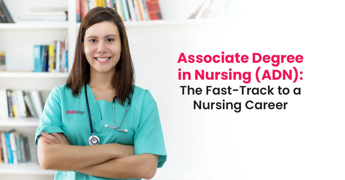 Associate Degree in Nursing