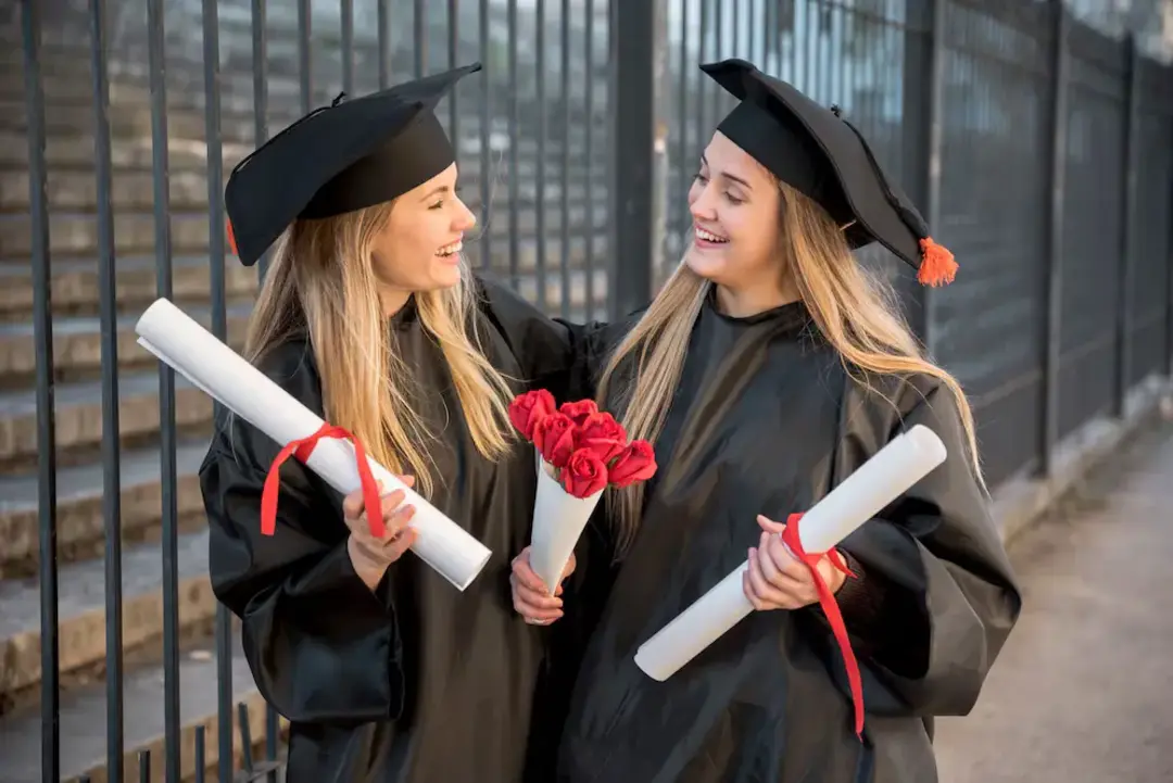 master level degree