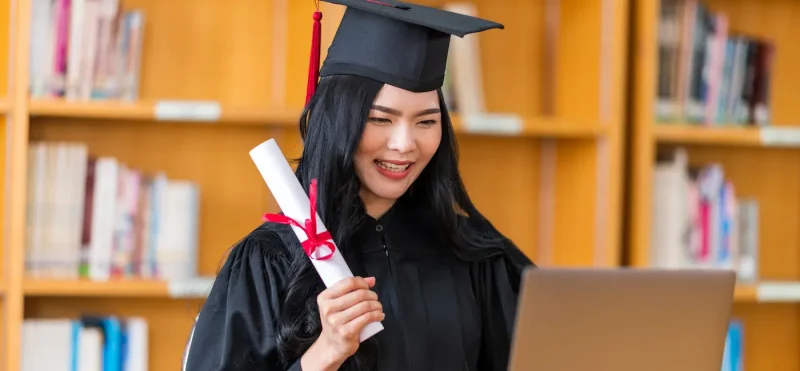 Master Level Degree