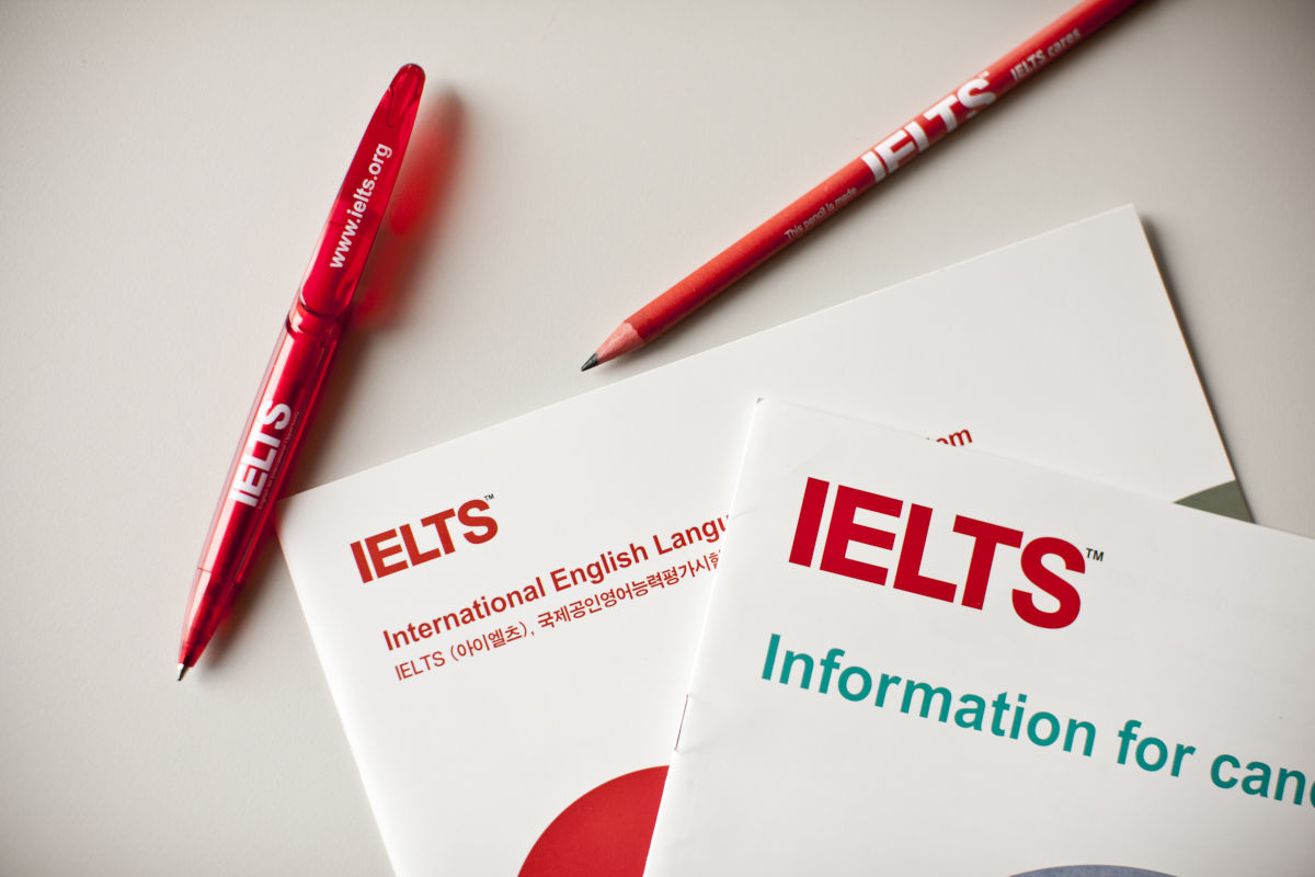 Buy IELTS Certificate